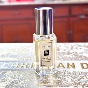 Jo Malone Silver Birch & Lavender Cologne 9ml
